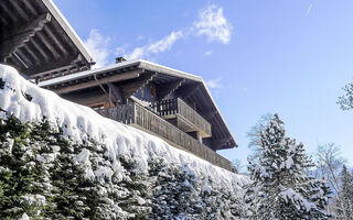 Náhled objektu Les Bruyères 25, Villars-sur-Ollon