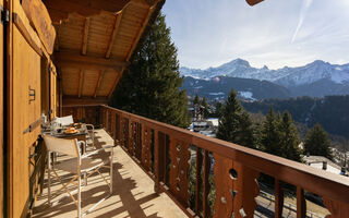 Náhled objektu Ker Eol, Villars-sur-Ollon