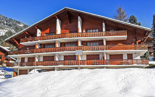 Náhled objektu Ermitage 13, Villars-sur-Ollon