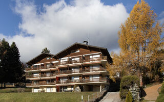 Náhled objektu Beau Site 19, Ovronnaz