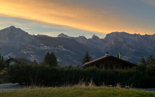 Náhled objektu Chalet Cornalune, La Tzoumaz