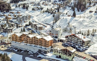 Náhled objektu La Tzoumaz-Verbier, La Tzoumaz