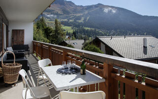 Náhled objektu Soleil des Alpes, Verbier