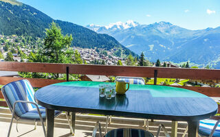 Náhled objektu Butte Aux Noëls, Verbier