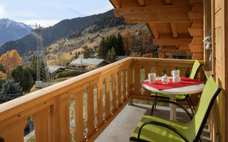 Náhled objektu Pinot Gris, Verbier
