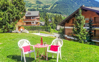 Náhled objektu Rousserolles Rez, Verbier