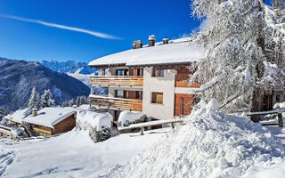 Náhled objektu Eldorado 320, Verbier