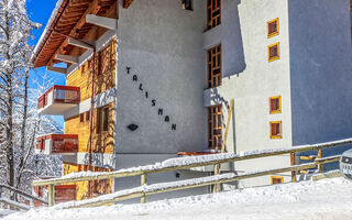 Náhled objektu Talisman 7, Verbier