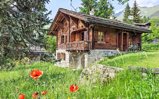 Náhled objektu La Tintaz, Verbier