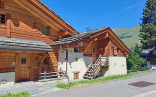 Náhled objektu Boule De Neige, Verbier