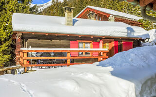 Náhled objektu La Pive, Verbier