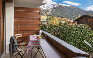 Náhled objektu Entremont, Verbier