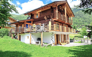 Náhled objektu Fury, Verbier