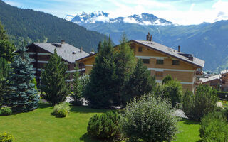 Náhled objektu Romarin, Verbier