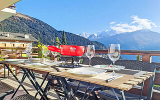 Náhled objektu Atlantic, Verbier