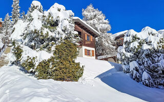 Náhled objektu Chalet Brisca, Verbier