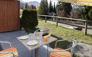 Náhled objektu Pigne 1, Verbier