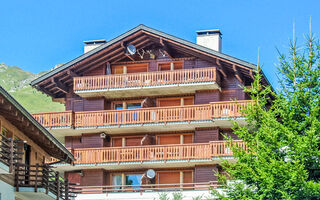 Náhled objektu Mogador, Verbier