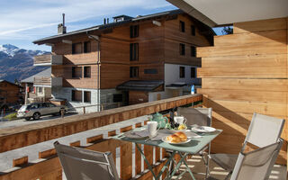 Náhled objektu Stemm 2, Verbier