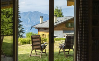 Náhled objektu Baroudeur, Verbier