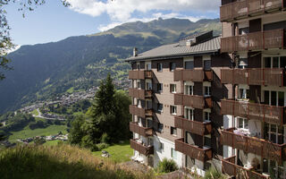 Náhled objektu Les Girolles, Verbier