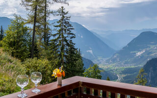 Náhled objektu Les Girolles, Verbier