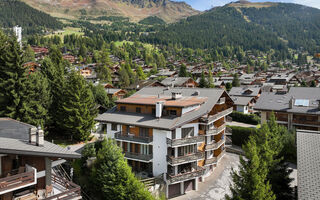 Náhled objektu Galaxie 218, Verbier