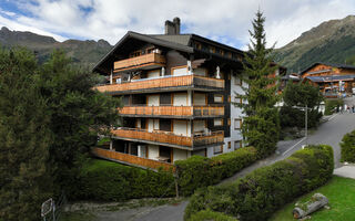 Náhled objektu Val Fleuri 208, Verbier