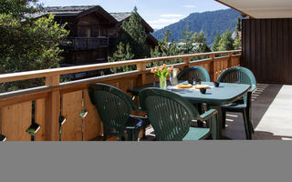 Náhled objektu Val Fleuri 208, Verbier