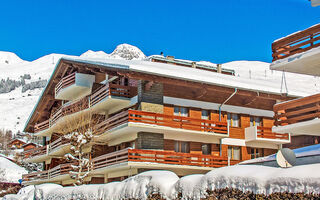 Náhled objektu Val Neige 11, Verbier