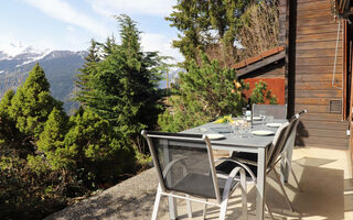 Náhled objektu Château Lapin, Verbier