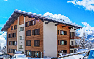 Náhled objektu Beausoleil 14, Verbier