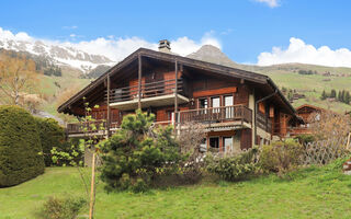 Náhled objektu Praz, Verbier