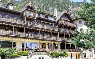 Náhled objektu La Résidence, Champex