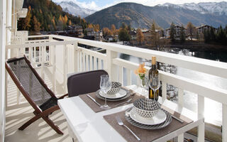 Náhled objektu Alpes Et Lac, Champex
