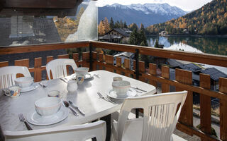 Náhled objektu Parc, Champex