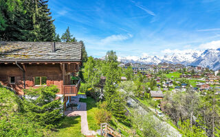 Náhled objektu Chalet Agneau, Nendaz