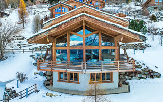 Náhled objektu Chalet Aquarius, Nendaz