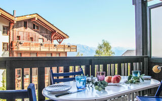 Náhled objektu Eden Roc 56, Nendaz