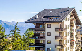 Náhled objektu Prachalier I No6, Nendaz