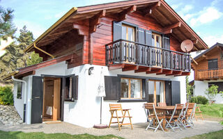 Náhled objektu Coucordin, Nendaz