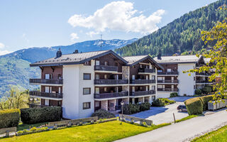 Náhled objektu Arnica 10, Nendaz