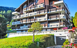 Náhled objektu Bisse-Vieux D2, Nendaz