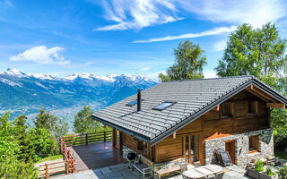 Náhled objektu Mimique, Nendaz