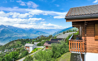 Náhled objektu Lara, Nendaz