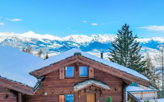 Náhled objektu Sneachta, Nendaz