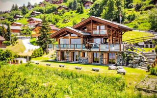 Náhled objektu Chalet Gerritsen, Nendaz