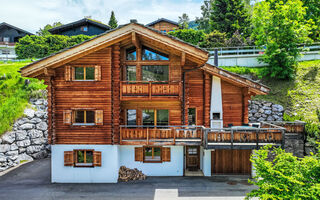 Náhled objektu Le Grillon, Nendaz