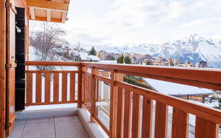 Náhled objektu Chalet Byzance, Nendaz