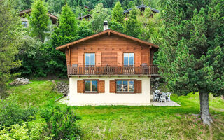 Náhled objektu Mungg, Nendaz